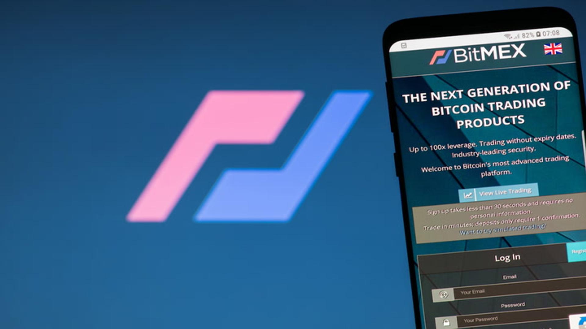 BitMEX satışı, alıcıların kurucu mülkiyeti ve küçülen işlere karşı çıkmasıyla çöktü