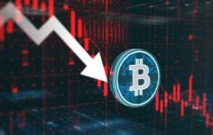 Canlı güncellemeler: Bitcoin, petrol ve getirilerin artmasıyla 63.000 doların altına düştü
