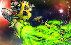 Strateji Bitcoin hazinesi, BTC fiyatı 77 bin doları geçerken başabaş noktasına ulaştı