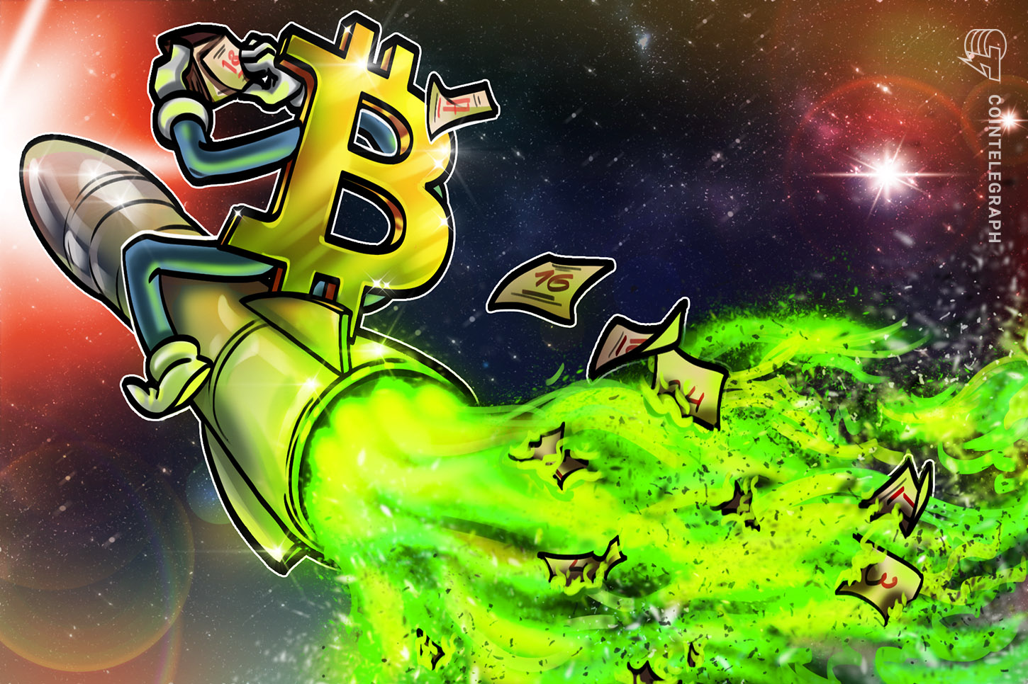 Strateji Bitcoin hazinesi, BTC fiyatı 77 bin doları geçerken başabaş noktasına ulaştı