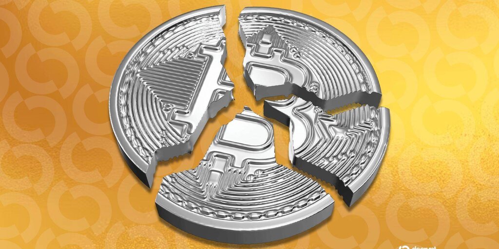 Bu Bitcoin Köprüsü, Yapay Zekanın Hataları Çok Hızlı Bulması Nedeniyle Kendini Kapattı