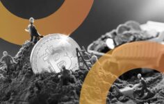 Solo Bitcoin Madenci Büyük İkramiyeyi Kazandı ve 200 Bin Dolarlık BTC Ödülü Kazandı