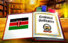 Kenya 30 milyon akademik kimlik bilgisini Avalanche blok zincirine taşıyor