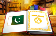 Pakistan opens crypto licensing portal, sets Sept. 5 deadline for existing firms