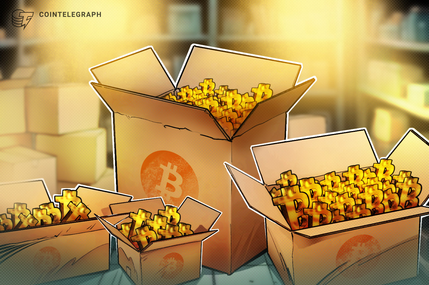 Bitcoin, BTC ve altının 100 günün en yüksek seviyelerine yaklaşmasıyla 77 bin dolar civarında destek arıyor
