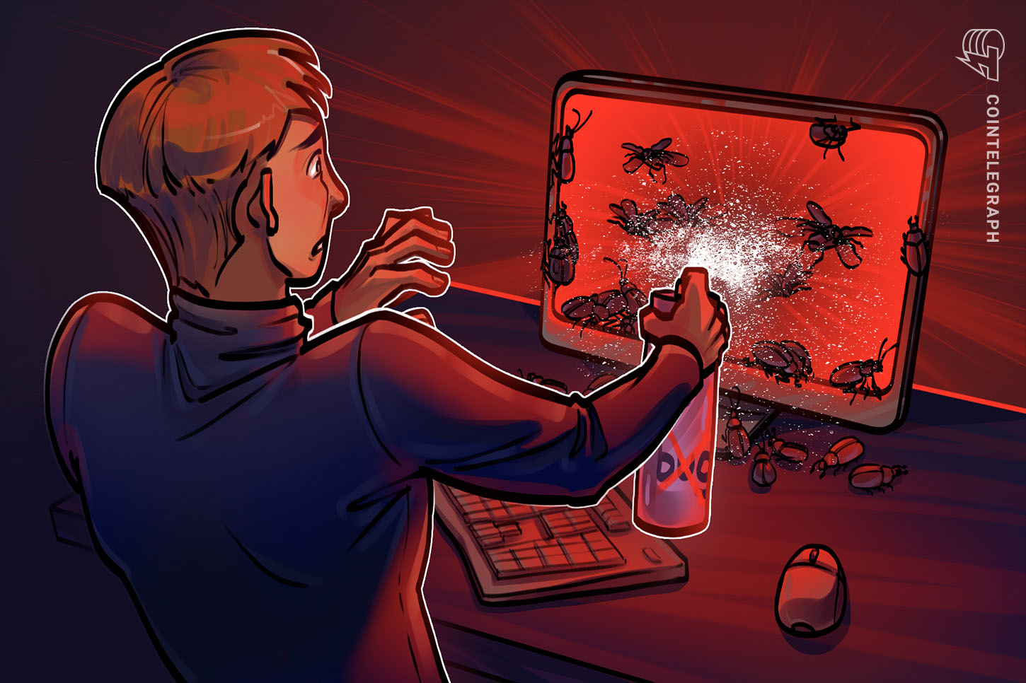 Bitcoin Red Team, kapsamlı güvenlik denetiminde 5 bin bulguyu bildirdi