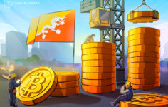 Bitget, Butan’daki lisanslı kripto varlığını araştırıyor