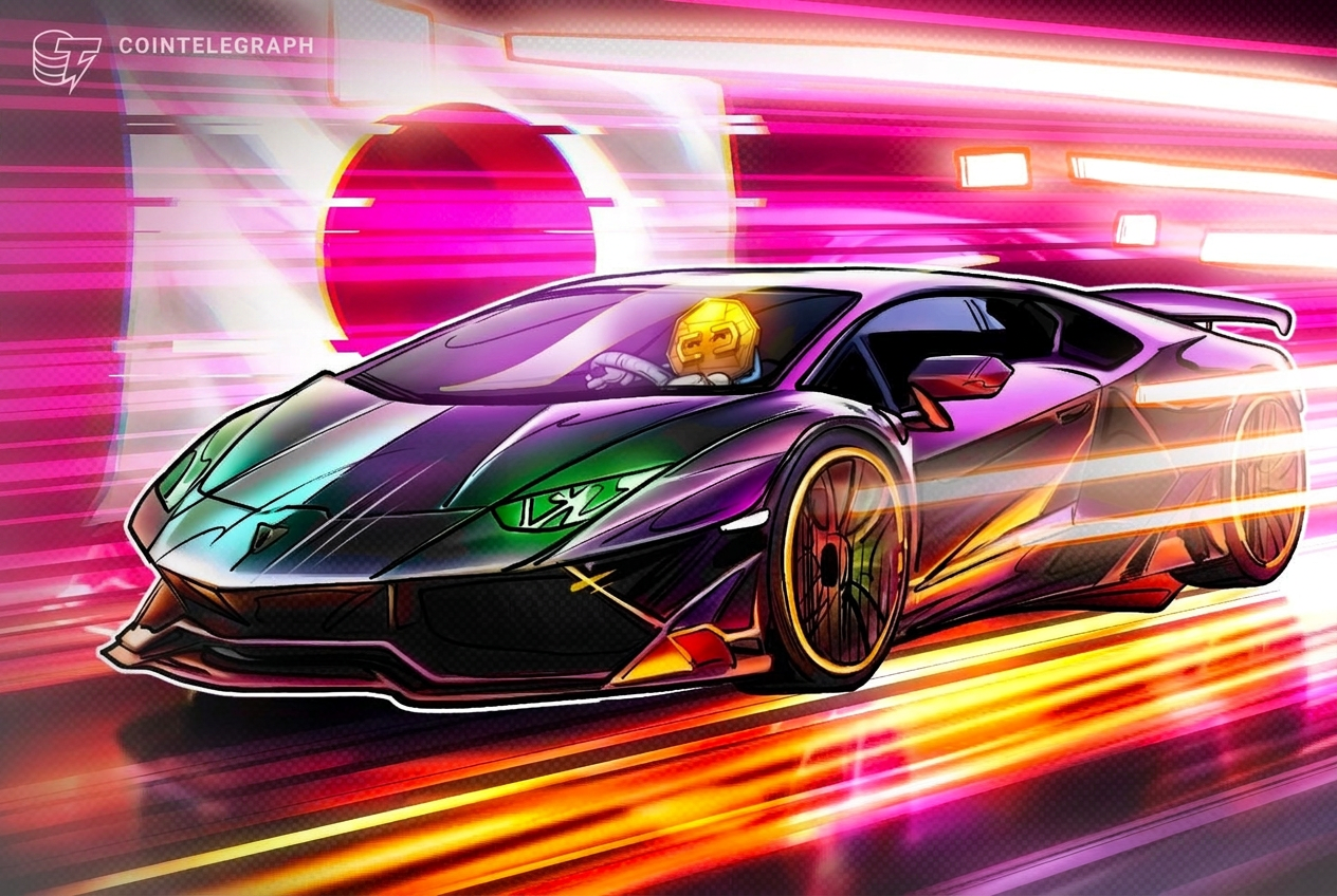 Japan weighs blockchain fast lane for securities cash settlement