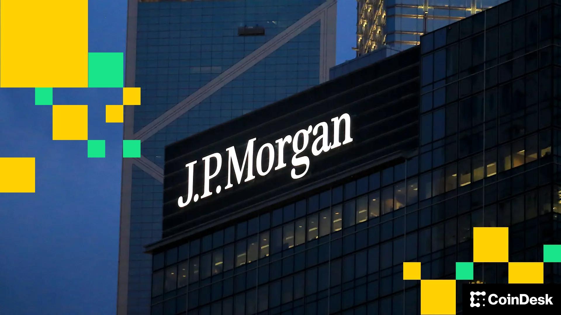 JPMorgan, tahmin platformu Polymarket ile bankacılık ilişkisini sonlandırdı: FT