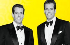 Winklevoss Destekli Cypherpunk ‘Dünyanın En Büyük’ ​​Zcash Madencilik Filosunu Başlattı