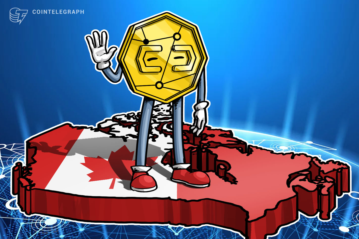 Webull expands crypto trading into Canada through Coinbase collaboration
