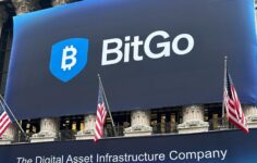 BitGo’nun WBTC hamlesi, LayerZero’dan Chainlink’e olan rakamı 15 milyar dolara yaklaştırdı