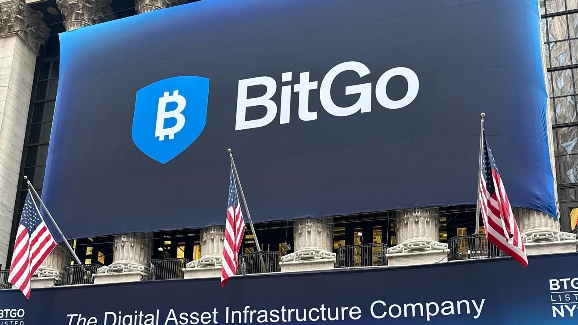 BitGo’nun WBTC hamlesi, LayerZero’dan Chainlink’e olan rakamı 15 milyar dolara yaklaştırdı