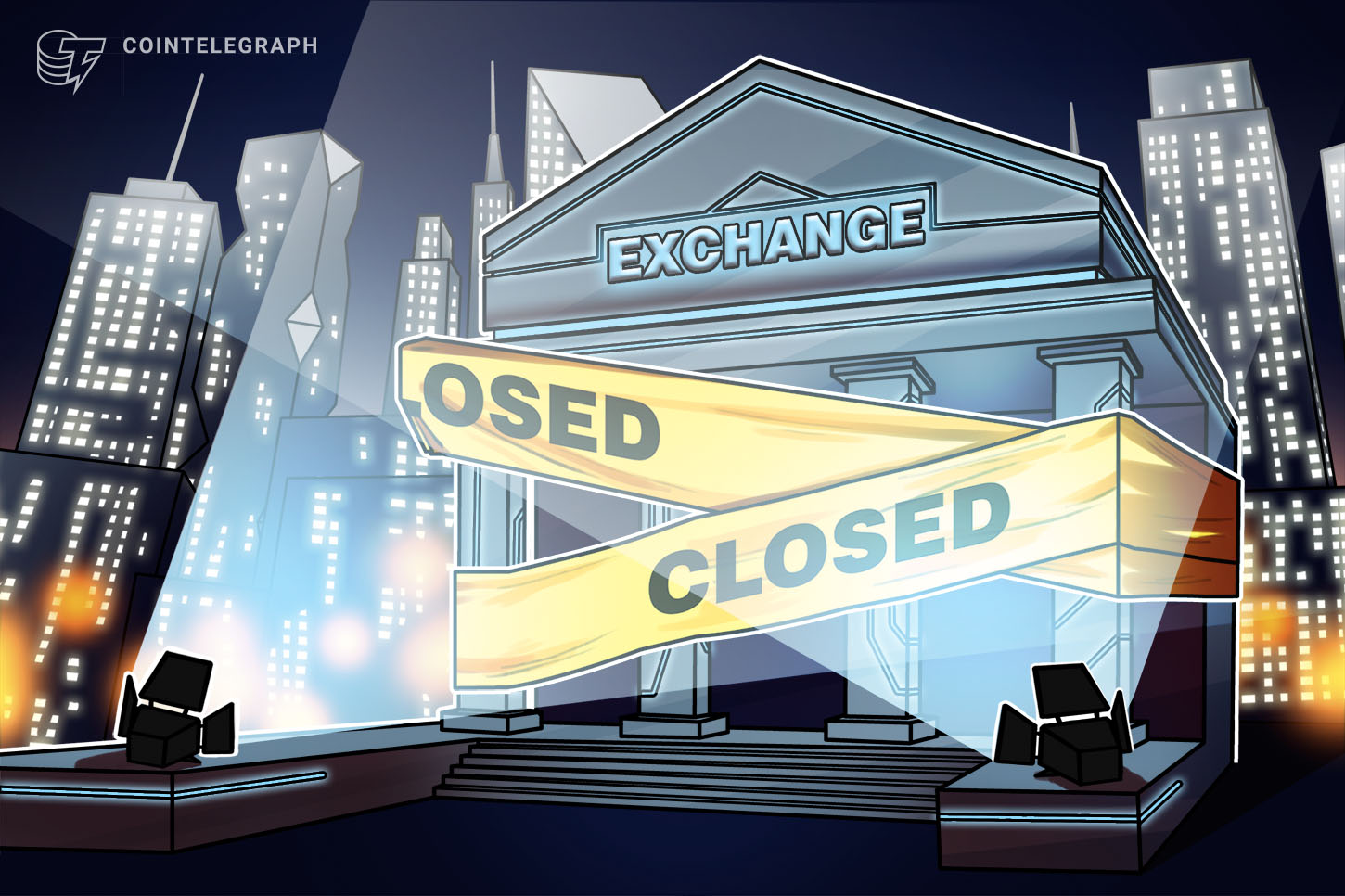 Hashdex iki yıldan fazla bir sürenin ardından en küçük Bitcoin ETF’sini kapatacak
