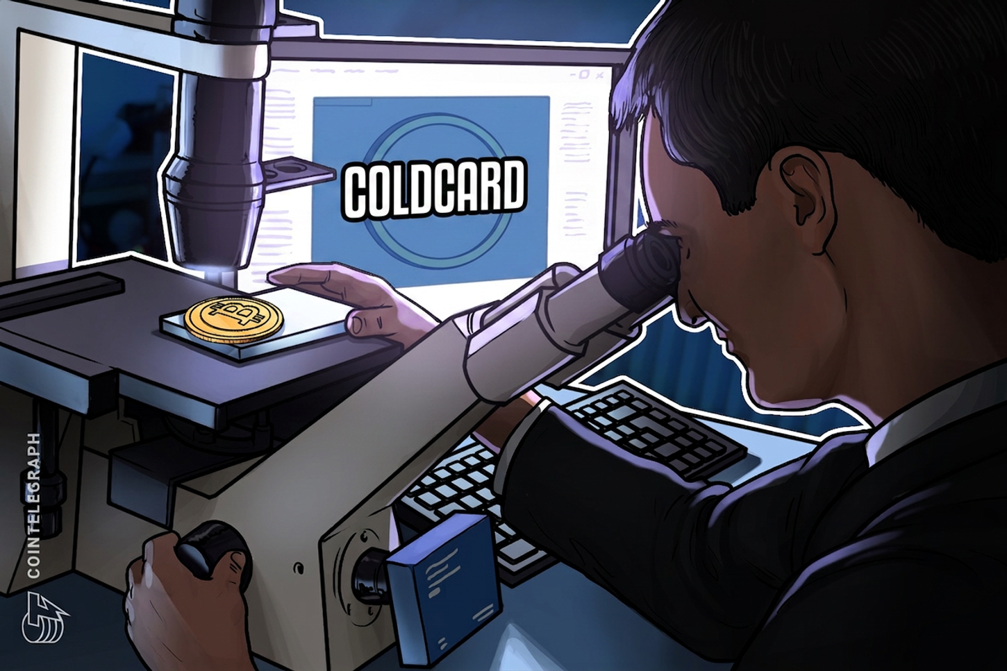 Coldcard hack kayıpları: Araştırmacılar çalınan Bitcoin’i nasıl izliyor?