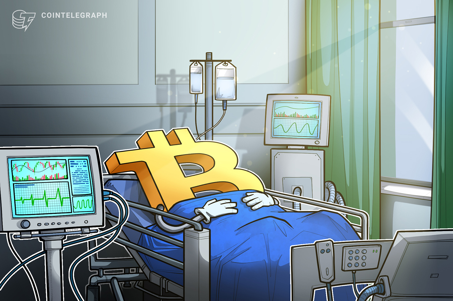 Crypto Biz: Bitcoin’in 116 milyon dolarlık kişisel saklama uyandırma çağrısı