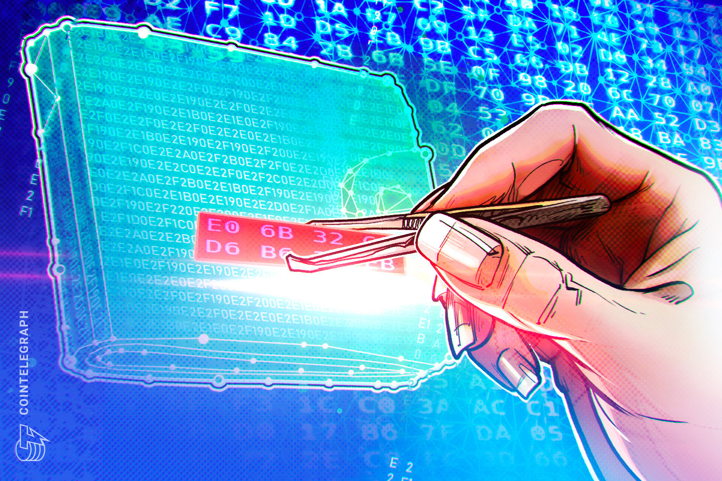 Coldcard, donanım yazılımı güncellemesiyle tohum üretimini güçlendiriyor