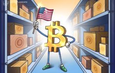 Trump’ın Amerikan Bitcoin raporları rekor BTC çıkışı ve ikinci çeyrekte daha dar kayıp