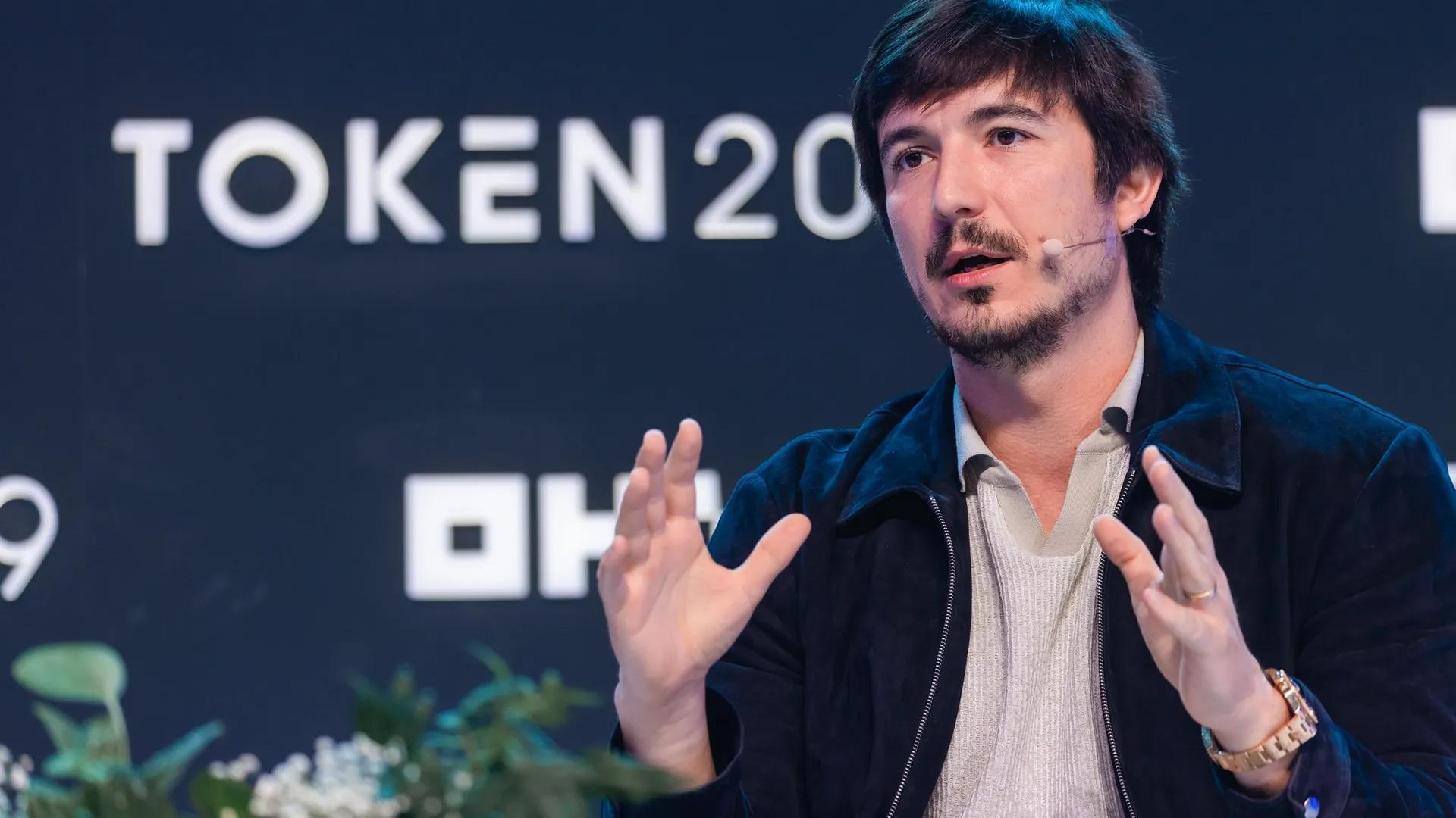 Robinhood, yeni düzenleyici rejim başlamadan önce İngiltere’deki kripto kaydını kazandı