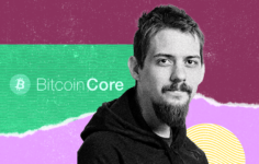 Luke Dashjr, tartışmalı BIP-110 çatal duraklarının ardından Bitcoin BIP editörü olarak görevden alındı