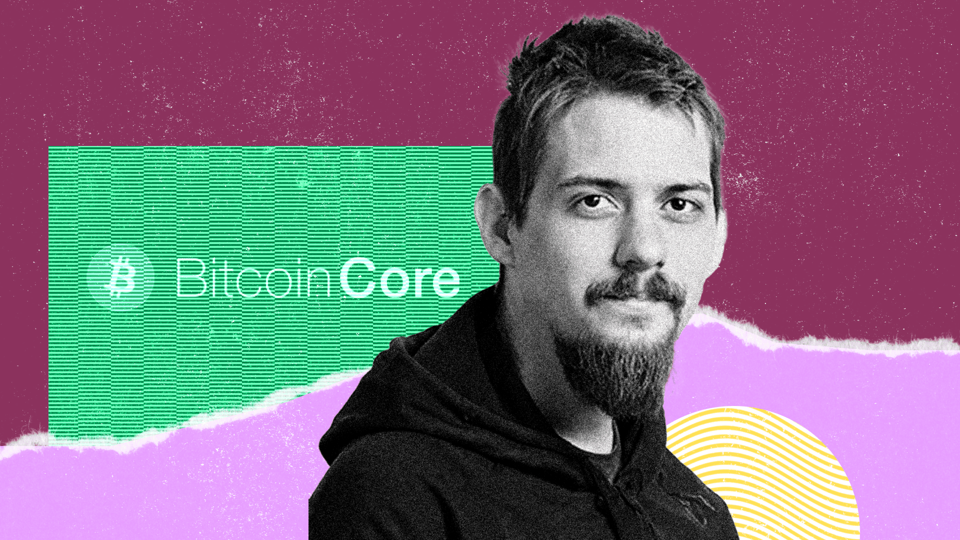 Luke Dashjr, tartışmalı BIP-110 çatal duraklarının ardından Bitcoin BIP editörü olarak görevden alındı