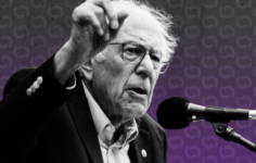 Bernie Sanders Vows Legislation to ‘Stop Flock and AI Mass Surveillance’