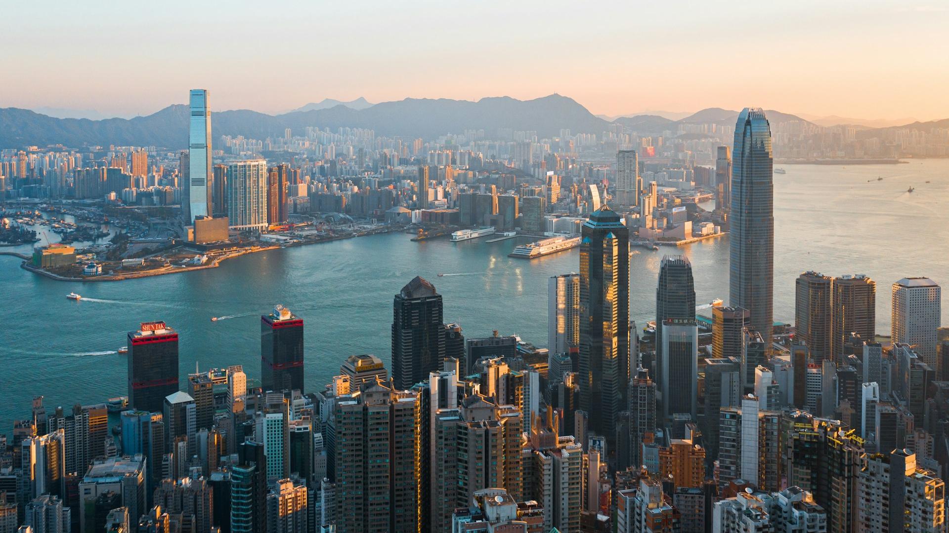 Standard Chartered liderliğindeki Anchorpoint, Hong Kong doları tutarındaki stablecoin’i piyasaya sürdü