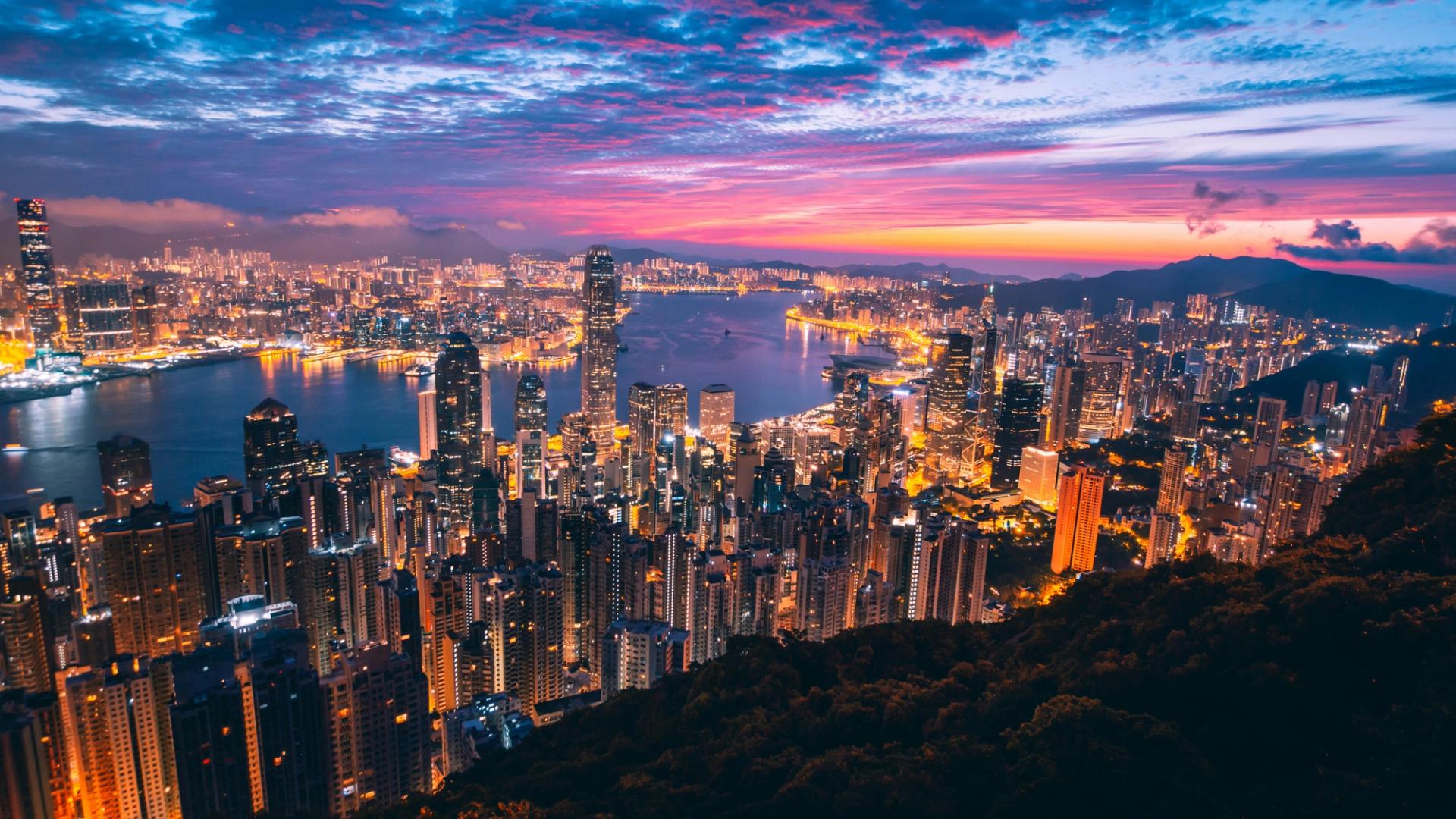 HashKey, sigorta ve ticaret anlaşmalarını gerçekleştirmek için Hong Kong’un ilk düzenlenmiş stablecoin’ini kullanıyor