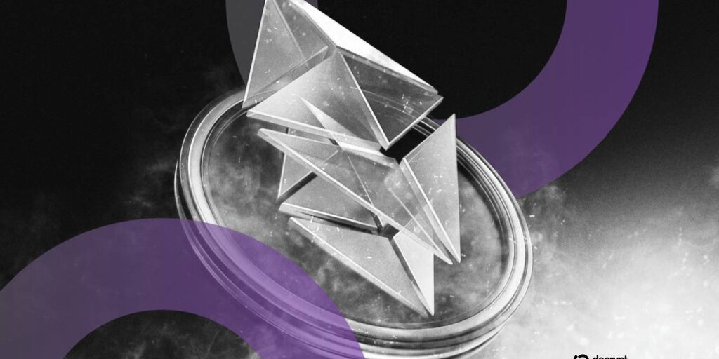 Ethereum Teklifi, ETH’nin Yarısının Staking Edilmesi Halinde Staking Ödüllerini Sıfıra İndirecek