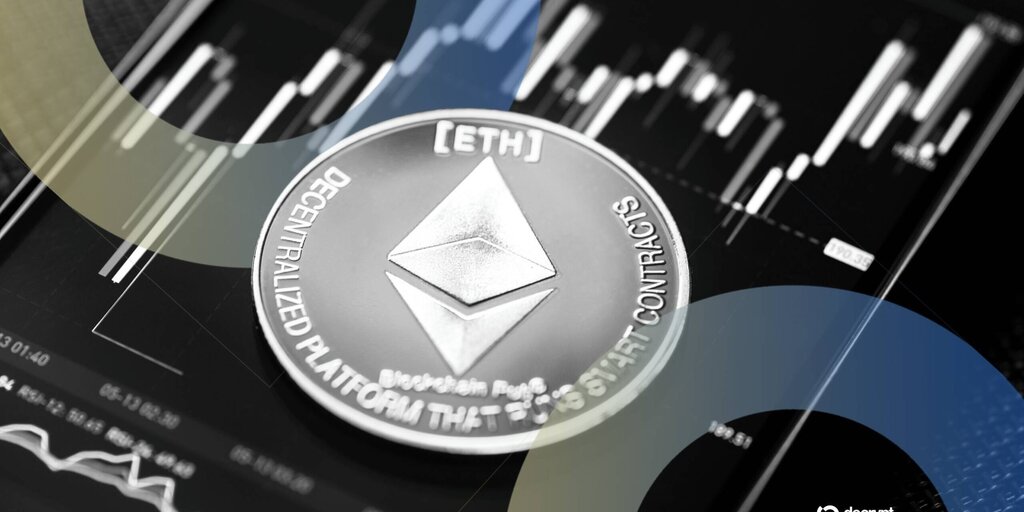 Ethereum ETFs Take $226M in a Day, Almost Matching Bitcoin’s Haul