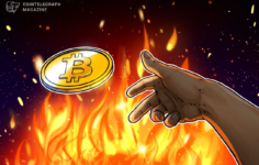 Bir OG’nin neden Bitcoin’de 1 milyon dolar yaktığı gizemi çevreliyor