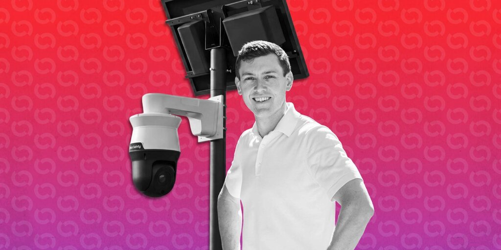 Flock CEO Asks Americans to ‘Compromise’ on Privacy as Camera Backlash Grows