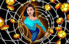 Bitget CEO isn’t buying the Bitcoin rally — She’s waiting for $50K