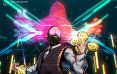 Şüpheli 4. Coldcard saldırı dalgası 448 Bitcoin’i süpürdü: Galaxy’s Thorn