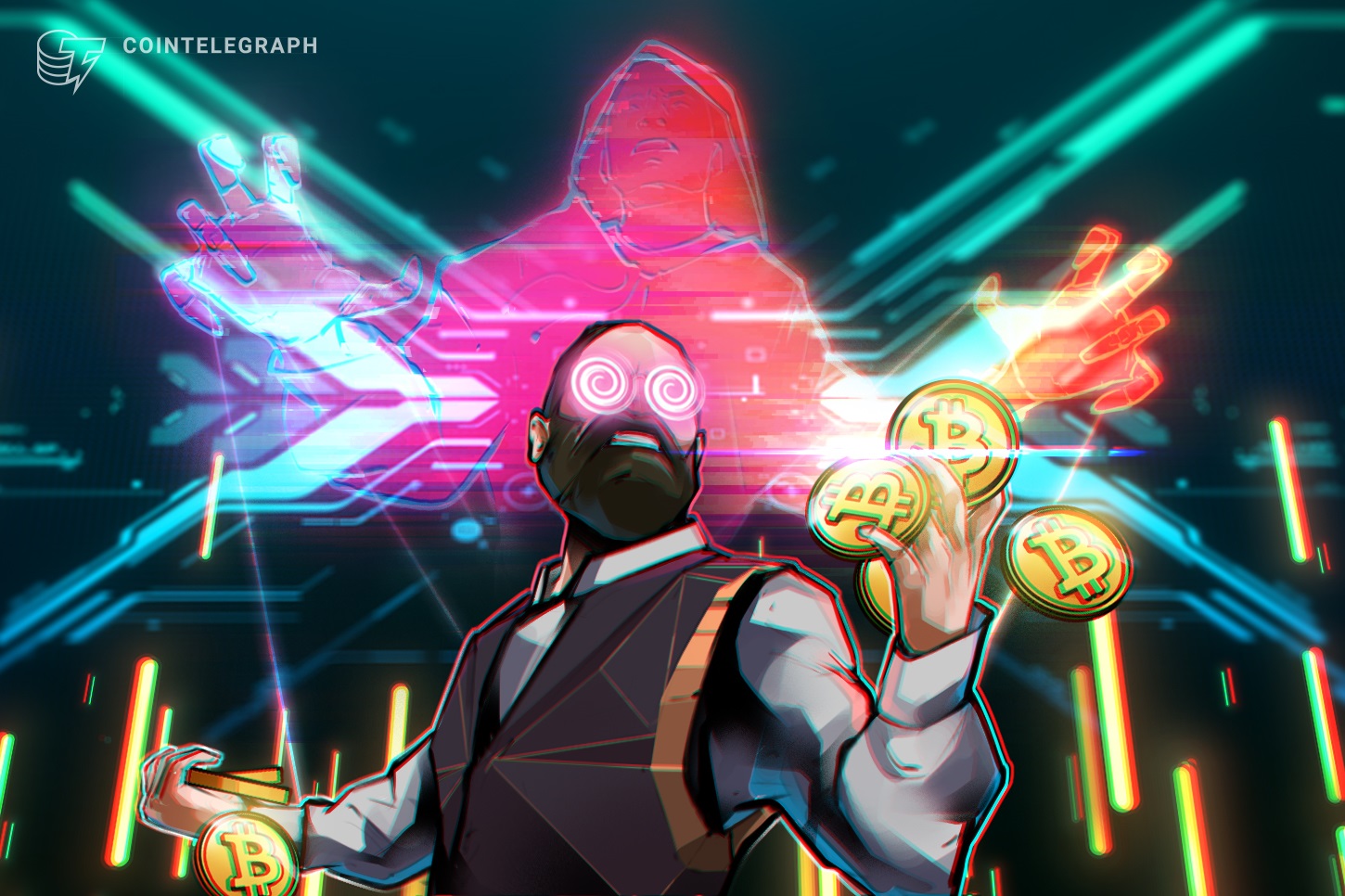Şüpheli 4. Coldcard saldırı dalgası 389 Bitcoin’i süpürdü: Galaxy’s Thorn