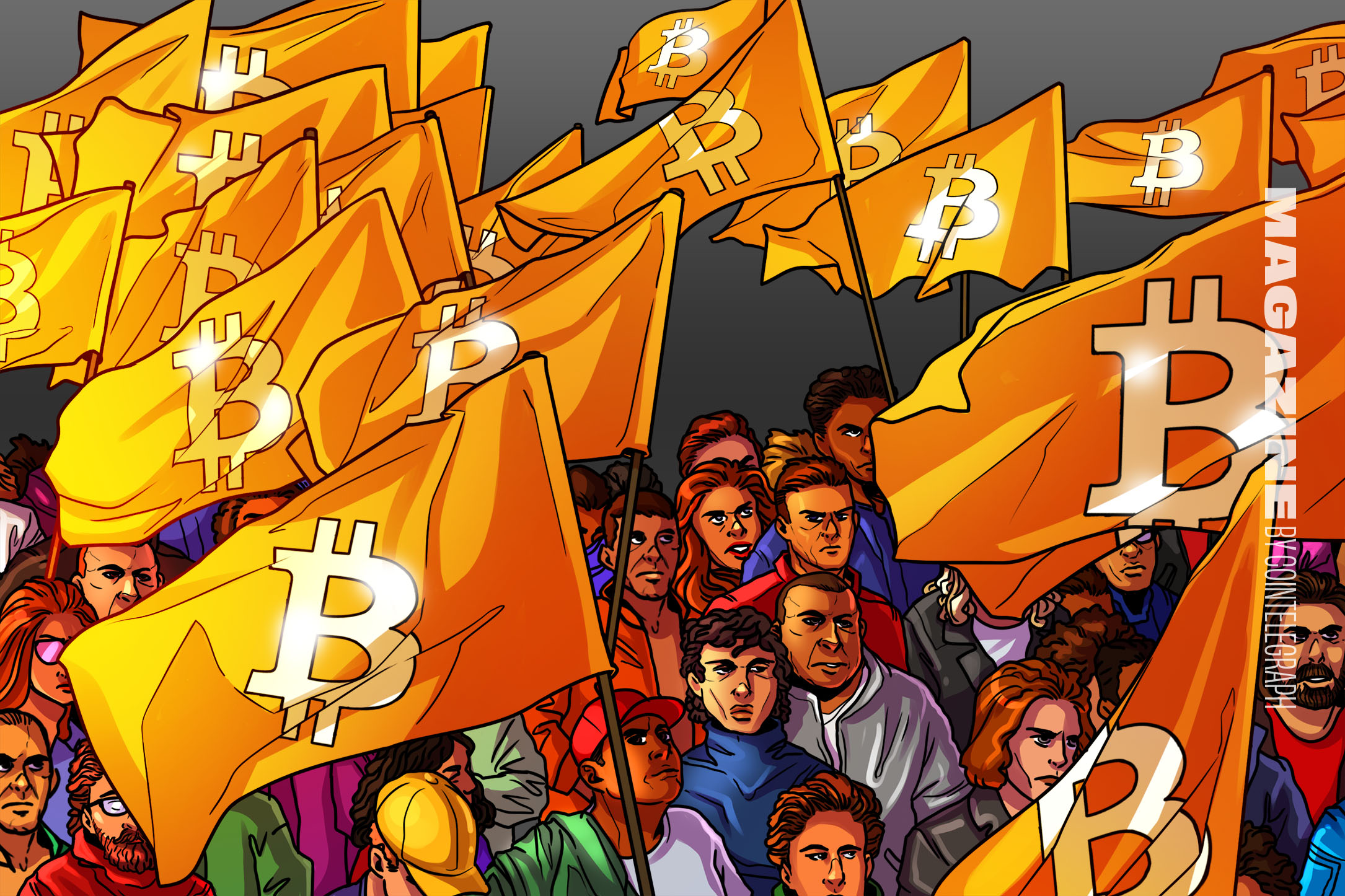 El Salvador’un Bitcoin deneyi 5. yaşına girdi: ‘Onlar için değil, bizim içindi’