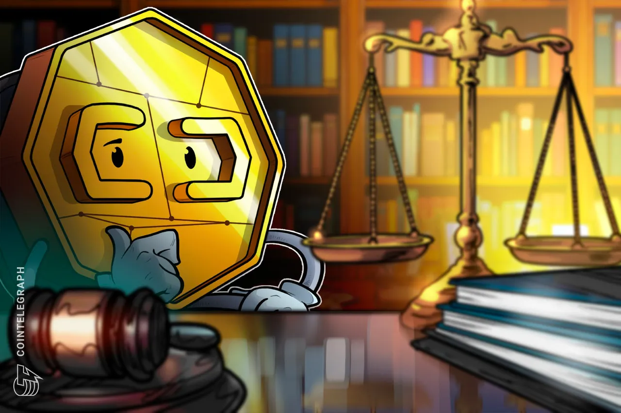 Onchain mahkemede: Bu hafta kripto hukuk haberlerinde neler oldu