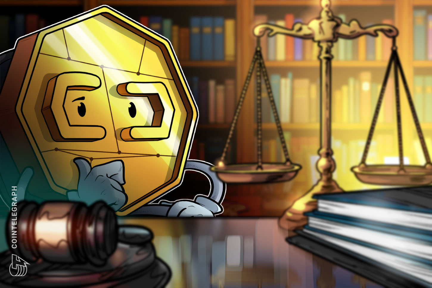 Onchain mahkemede: Bu hafta kripto hukuk haberlerinde neler oldu