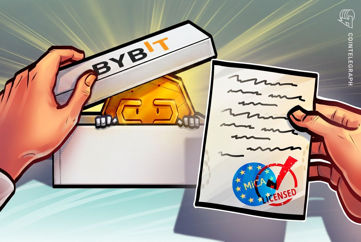 Bybit’in AB ödemeler kolu, Avusturya e-para lisansını güvence altına alıyor
