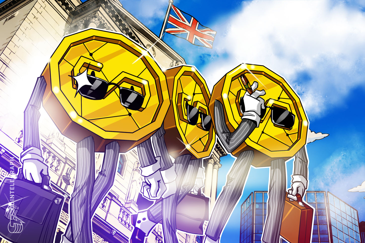 Bank of England, sınır ötesi ödemelerde stablecoin ve dijital poundun birlikte çalışabilirliğini test ediyor