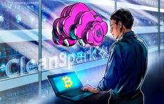 CleanSpark, hisse senetleri düşerken Wall Street gelir tahminlerini kaçırıyor