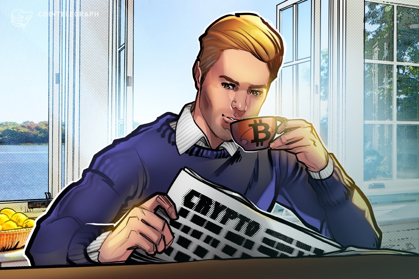 İsveç’in H100’ü, düşen Bitcoin değerinden dolayı 26 milyon dolarlık H1 kaybı bildirdi