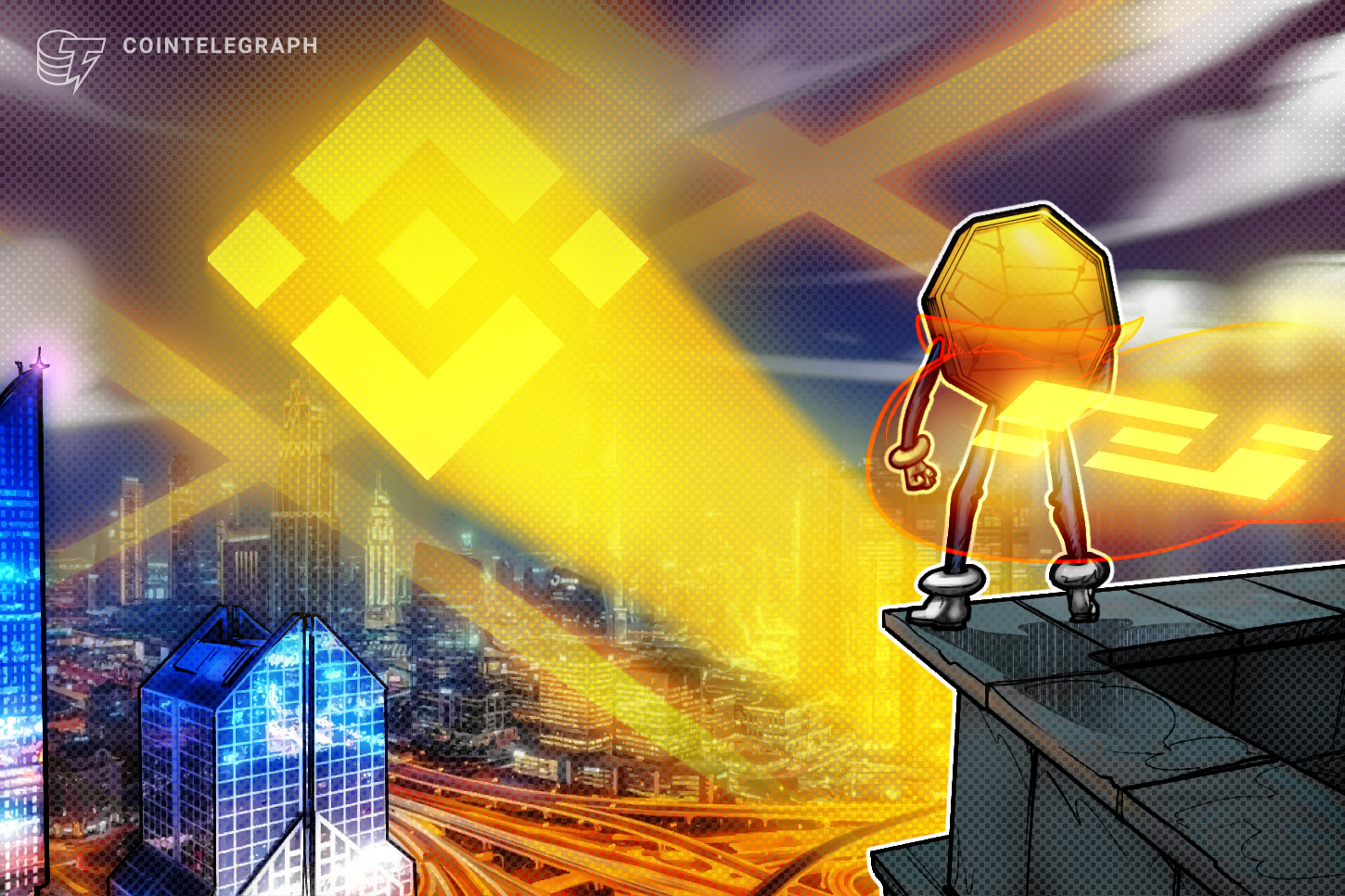Binance, BAE’de sorgulanan çalışanların aklandığını ve serbest bırakıldığını söyledi