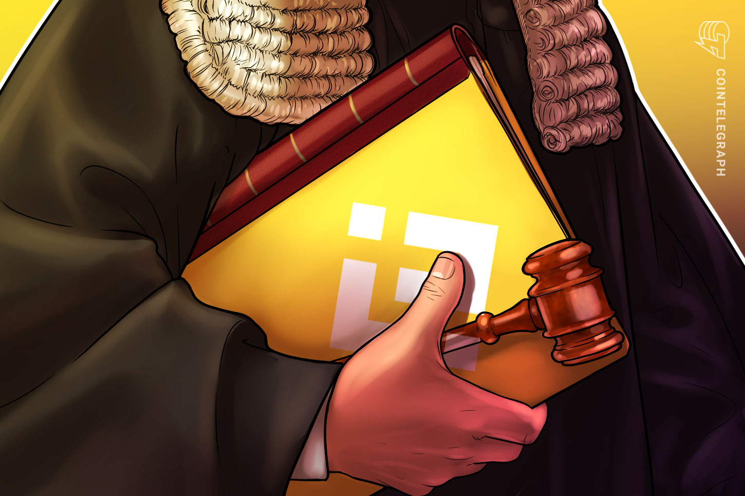 Binance, 473 milyon dolarlık kullanıcı kaybı iddiasıyla RedotPay’e dava açtı: Rapor