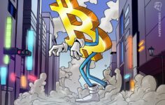 Bitcoin fiyat düşüşü, Hürmüz’deki hayal kırıklığı nedeniyle petroldeki yükselişin %5’e ulaşmasıyla hafta sonu kazanımlarını sildi