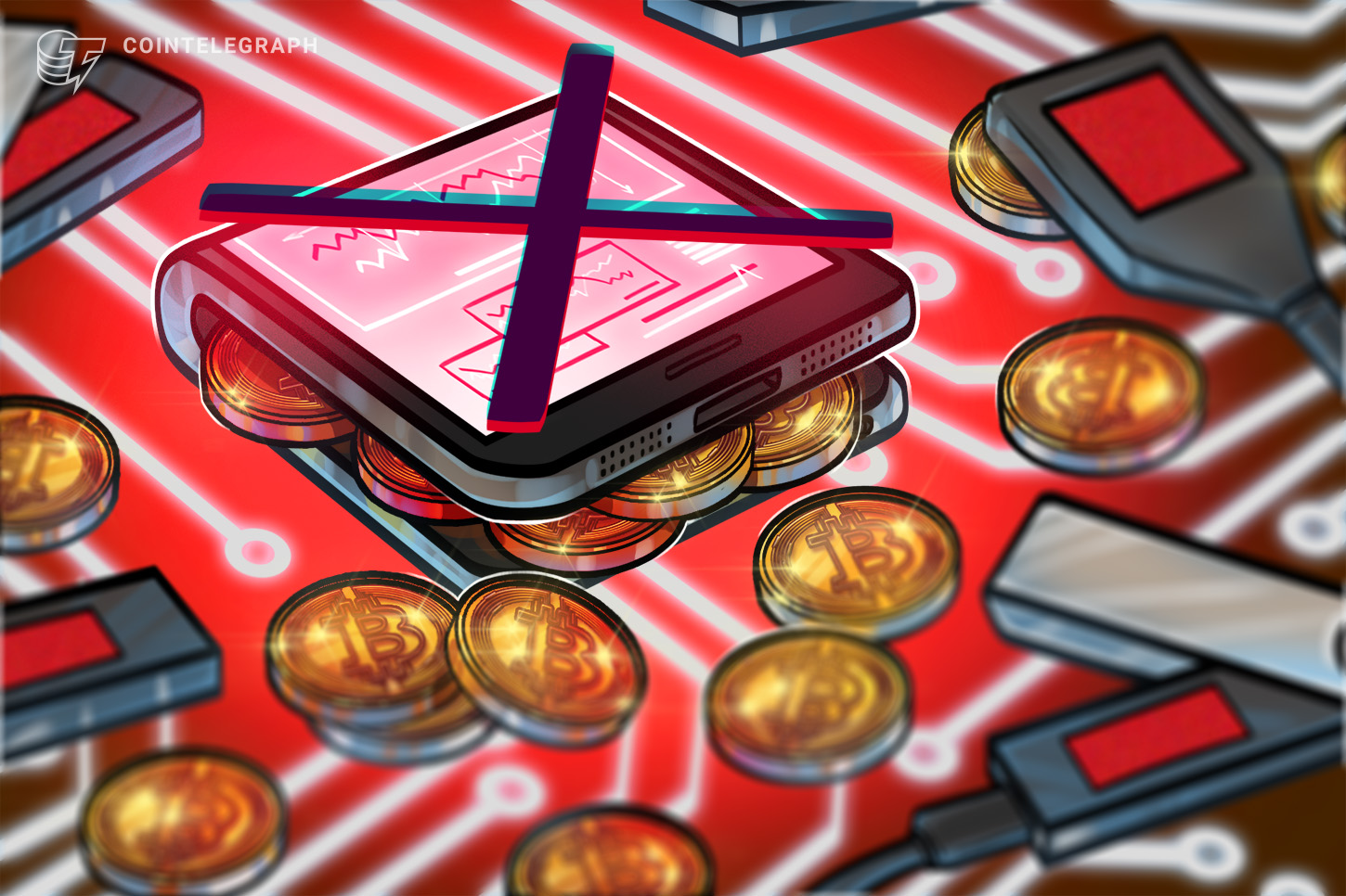 Coldcard’ın 5 yıllık kusuru donanım cüzdanı test açığını ortaya koyuyor: Kraken’in güvenlik şefi