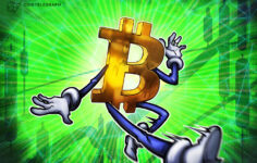 Bitcoin, S&P 500’ün ABD-İran söylemi üzerine 2 haftanın en düşük seviyelerinden toparlanmasıyla 65 bin doları etiketledi