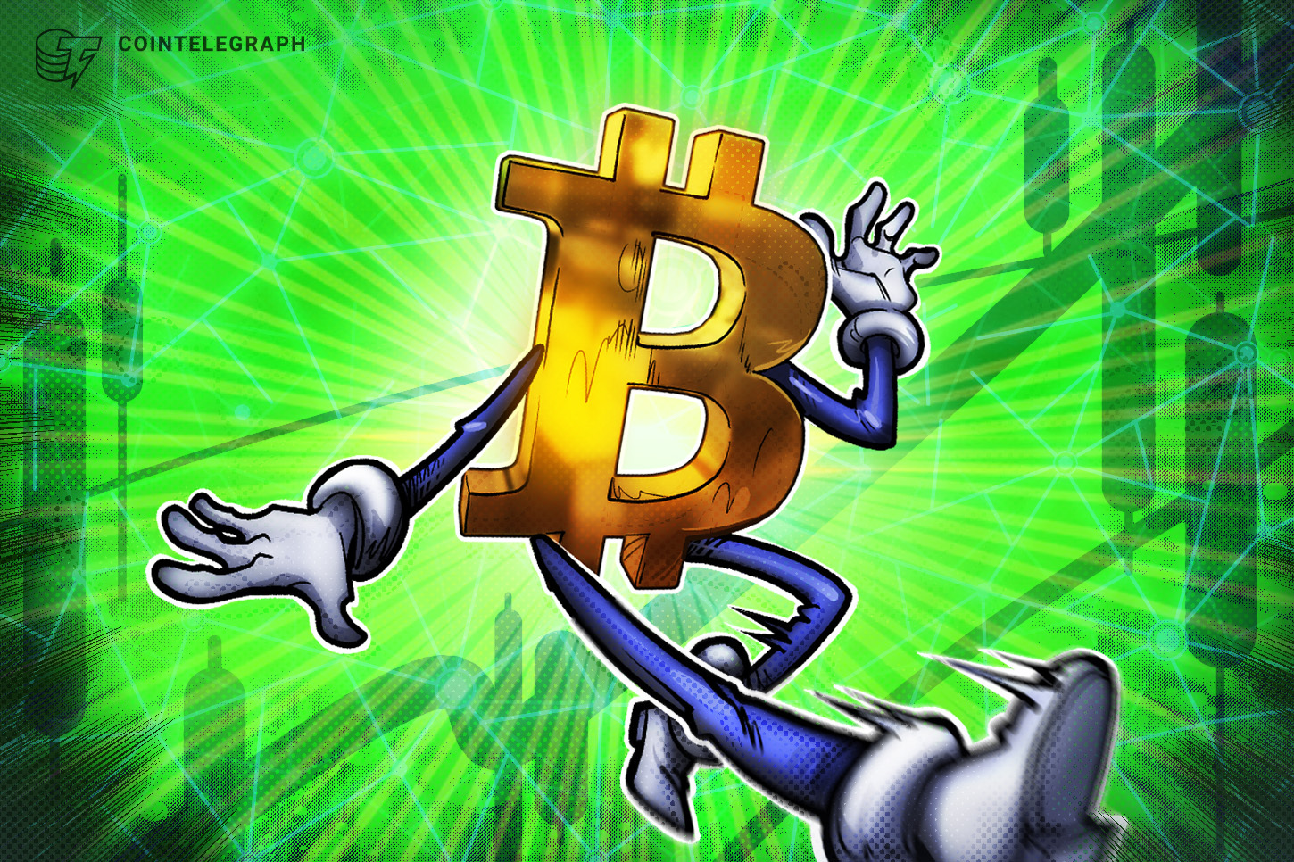 Bitcoin, S&P 500’ün ABD-İran söylemi üzerine 2 haftanın en düşük seviyelerinden toparlanmasıyla 65 bin doları etiketledi