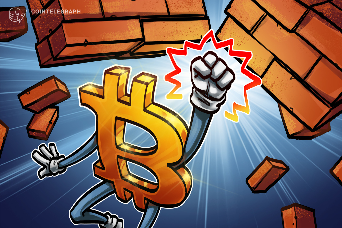 Bitcoin ETF’leri Mayıs ayının başından bu yana en büyük bir günlük girişte 517 milyon dolar kazandı