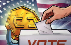 Kripto destekli Michigan House görevlisi, 2 milyon dolarlık PAC desteğine rağmen ön seçimi kaybetti